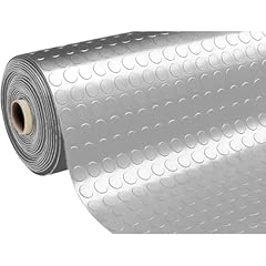 Pavimento pvc bullonato usato  Spedito ovunque in Italia 