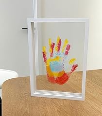 Family handprint kit for sale  Delivered anywhere in USA 
