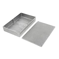 Offsch aluminum box for sale  Delivered anywhere in UK