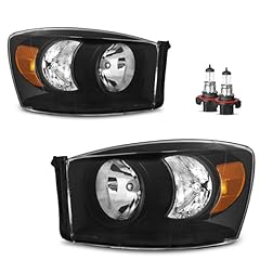 Karsparehub headlights assembl for sale  Delivered anywhere in USA 