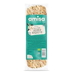 Amisa organic rustic for sale  Delivered anywhere in UK