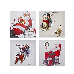Northlight norman rockwell for sale  Delivered anywhere in USA 