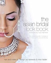 Asian bridal look for sale  Delivered anywhere in UK