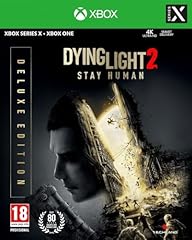 Dying light stay d'occasion  Livré partout en France