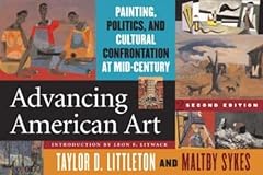 Advancing american art for sale  Delivered anywhere in USA 