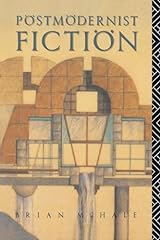 Postmodernist fiction for sale  Delivered anywhere in UK