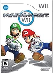 Wii mario kart for sale  Delivered anywhere in USA 