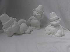 Cracked pot bears for sale  Delivered anywhere in USA 