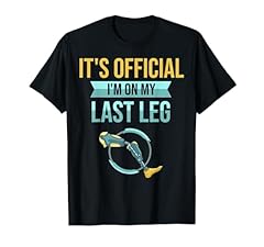 Leg prosthetic leg for sale  Delivered anywhere in UK