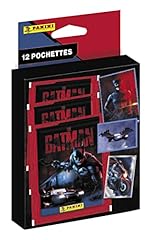 Panini the batman d'occasion  Livré partout en France