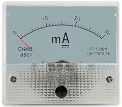 Einbau messinstrument ... gebraucht kaufen  Wird an jeden Ort in Deutschland