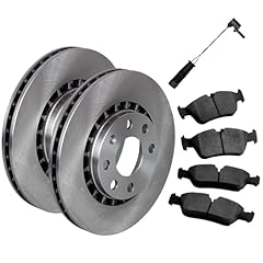 Bandelone bremsscheiben 322mm gebraucht kaufen  Wird an jeden Ort in Deutschland