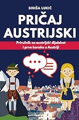 Pricaj austrijski prirucnik gebraucht kaufen  Wird an jeden Ort in Deutschland