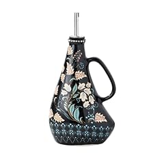 Ceramic olive oil for sale  Delivered anywhere in USA 