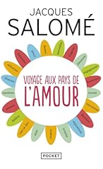 Voyage pays amour d'occasion  Livré partout en France