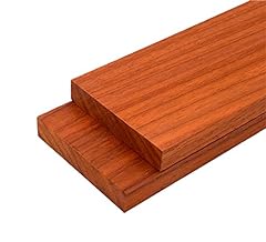 Padauk lumber board for sale  Delivered anywhere in USA 