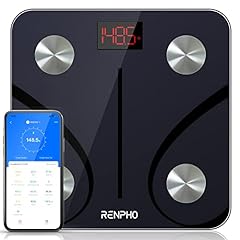 Renpho bluetooth scale for sale  Delivered anywhere in USA 