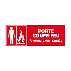 Signalétique.biz panneau port d'occasion  Livré partout en Belgiqu