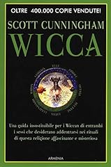 Wicca usato  Spedito ovunque in Italia 