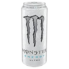 Monster ultra white d'occasion  Livré partout en France