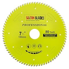 Tct19080tpro saxton profession for sale  Delivered anywhere in UK