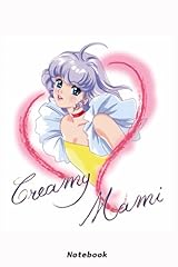 Creammy mamii notebook d'occasion  Livré partout en France