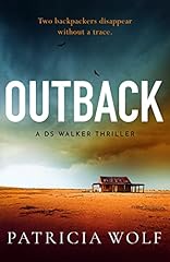 Outback stunning new for sale  Delivered anywhere in UK