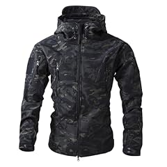 Mymyguoe tactical jagdjacke gebraucht kaufen  Wird an jeden Ort in Deutschland