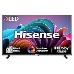 Hisense inch full for sale  Delivered anywhere in UK