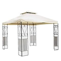 Milani home gazebo usato  Spedito ovunque in Italia 