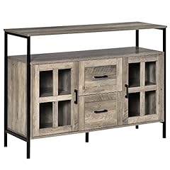 Homcom industrial sideboard for sale  Delivered anywhere in USA 