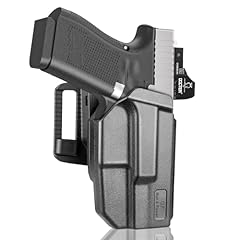 Glock holster level for sale  Delivered anywhere in USA 