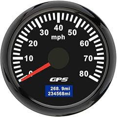 52mm boat gps for sale  Delivered anywhere in UK
