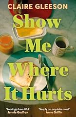 Show hurts searingly for sale  Delivered anywhere in UK