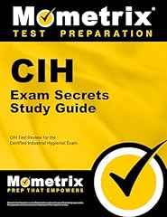 Cih exam secrets gebraucht kaufen  Wird an jeden Ort in Deutschland