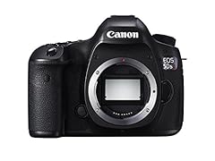 Canon eos 5ds usato  Spedito ovunque in Italia 