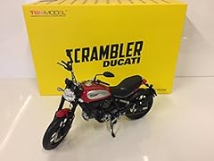 Tsm ducati scrambler for sale  Delivered anywhere in UK