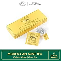 Twg tea moroccan for sale  Delivered anywhere in USA 