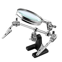 Helping hands magnifier for sale  Delivered anywhere in USA 