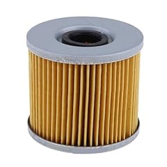 Motorcycle oil filter for sale  Delivered anywhere in UK