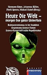 Morgen ganze universum gebraucht kaufen  Wird an jeden Ort in Deutschland