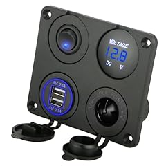 Linkstyle 12v switch for sale  Delivered anywhere in UK