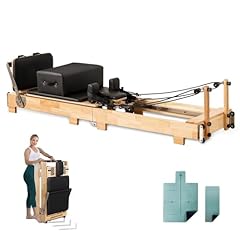 Piothioh pilates reformer for sale  Delivered anywhere in USA 