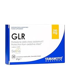 Yamamoto research glr usato  Spedito ovunque in Italia 