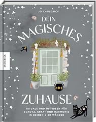 Dein magisches zuhause gebraucht kaufen  Wird an jeden Ort in Deutschland
