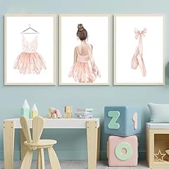 Pink ballet dance for sale  Delivered anywhere in USA 