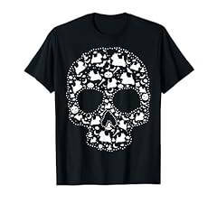 Pooch sugar skull usato  Spedito ovunque in Italia 