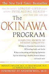Okinawa program longest for sale  Delivered anywhere in USA 