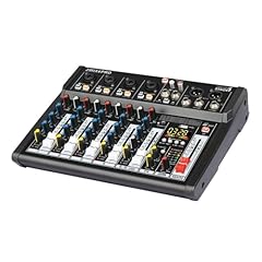 Mixer italian stage usato  Spedito ovunque in Italia 