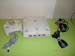 Sega dreamcast console for sale  Delivered anywhere in USA 